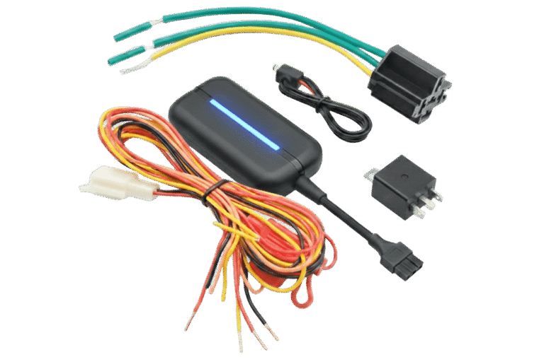 Rastreador XSP300 – FORTE Monitoramento